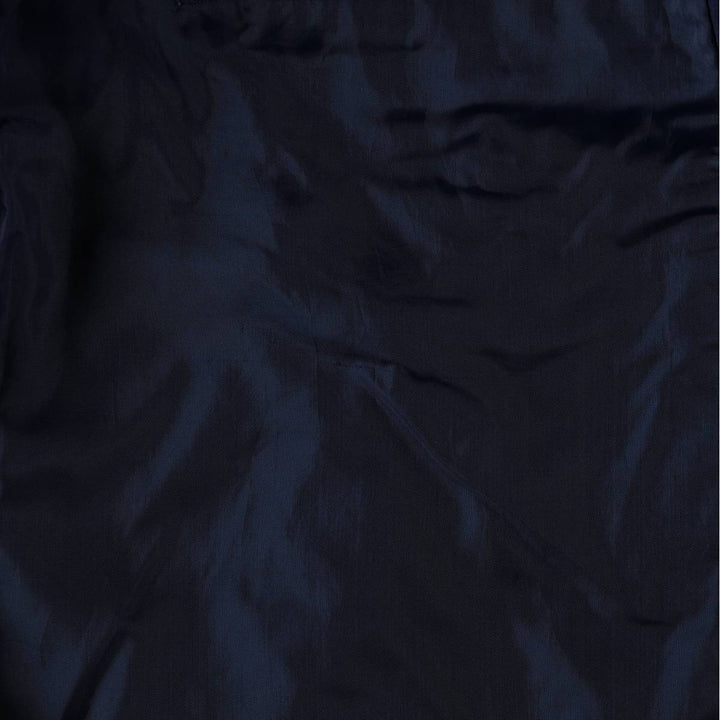 Spicer Blouson, Men's Size L (approx.) unclear Navy blue Vintage Second Hand