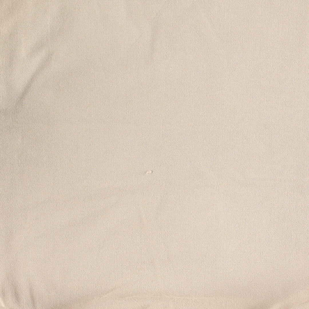1990'S Dunbrooke Distinctive Images Cotton Blouson, Made in USA, Men's Size M (approx.) unclear Beige type Vintage Second Hand