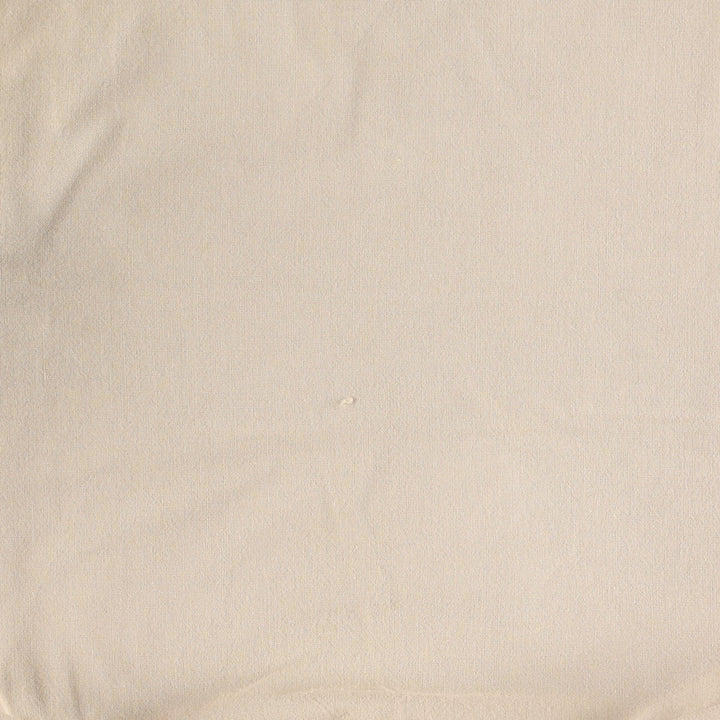 1990'S Dunbrooke Distinctive Images Cotton Blouson, Made in USA, Men's Size M (approx.) unclear Beige type Vintage Second Hand