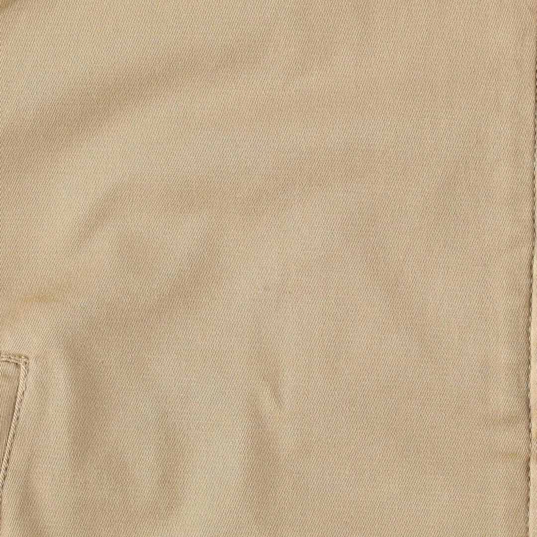 90'S GAP Old Gap Cotton Jacket, Men's Size L cotton Beige type Vintage Second Hand