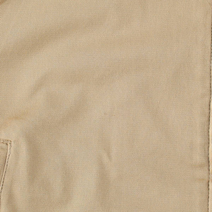 90'S GAP Old Gap Cotton Jacket, Men's Size L cotton Beige type Vintage Second Hand