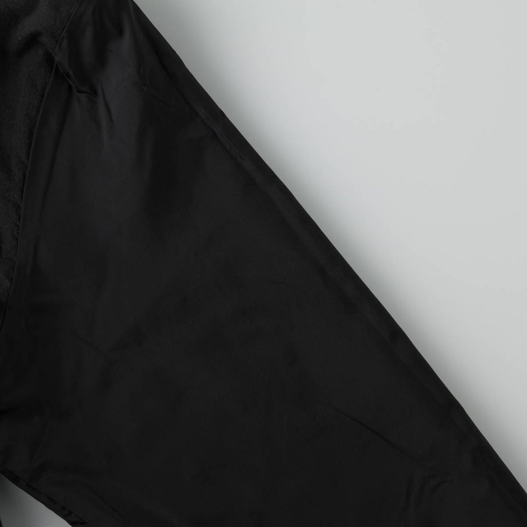 Calvin Klein Jeans Work Jacket, Men's Size XL cotton Charcoal Vintage Second Hand