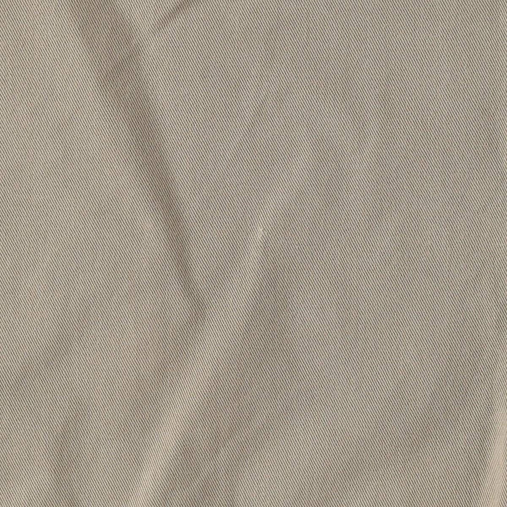 90'S GAP Old Gap Cotton Pullover Anorak Hoodie (Men's Size L) cotton Beige type Vintage Second Hand