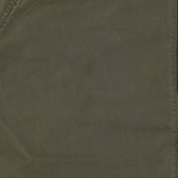 Ralph Lauren POLO RALPH LAUREN hooded cotton jacket, men's size XXL equivalent. cotton Khaki type Vintage Second Hand