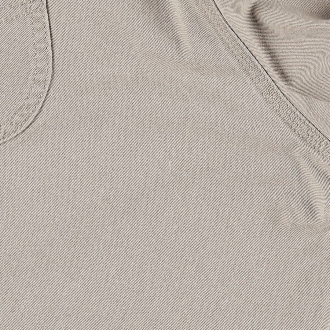 2000'S Ralph Lauren POLO JEANS COMPANY Painter Pants, Men's W36 (approx.) cotton Beige type Vintage Second Hand