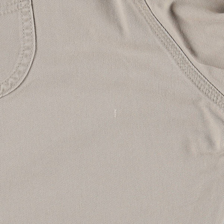 2000'S Ralph Lauren POLO JEANS COMPANY Painter Pants, Men's W36 (approx.) cotton Beige type Vintage Second Hand