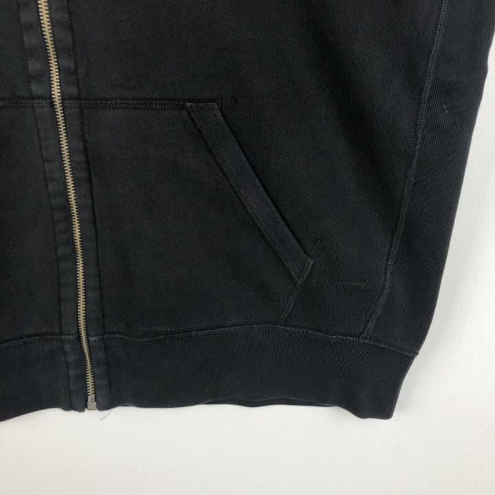 Ralph Lauren POLO by Ralph Lauren ANDREW PANT, two-pleat corduroy pants, men's size W34. cotton brown type Vintage Second Hand
