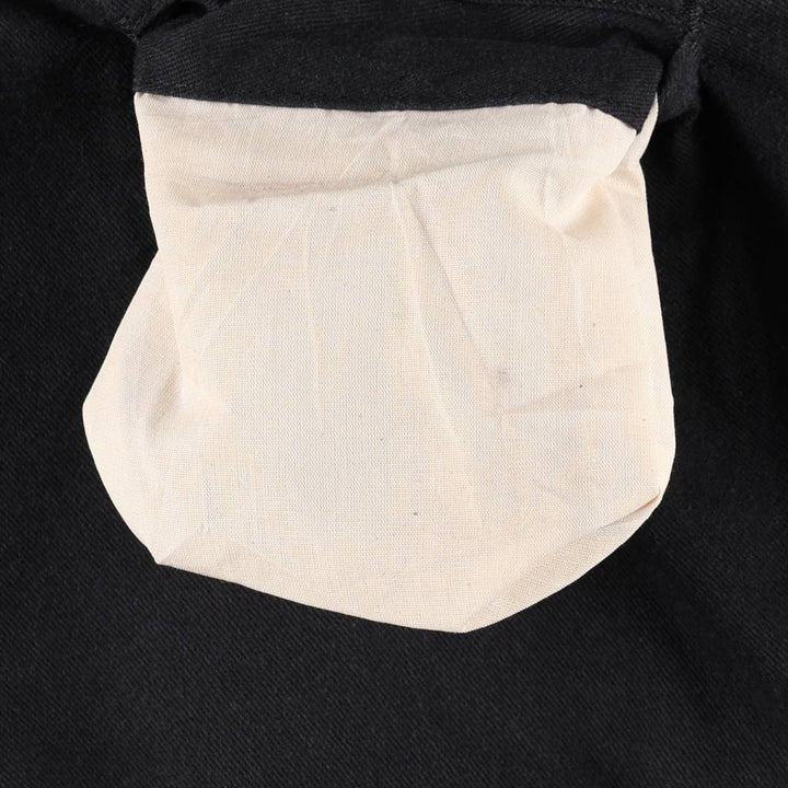 Dickies 874 Flex Original Fit Work Pants, Men's, Size 35 polyester black type Vintage Second Hand