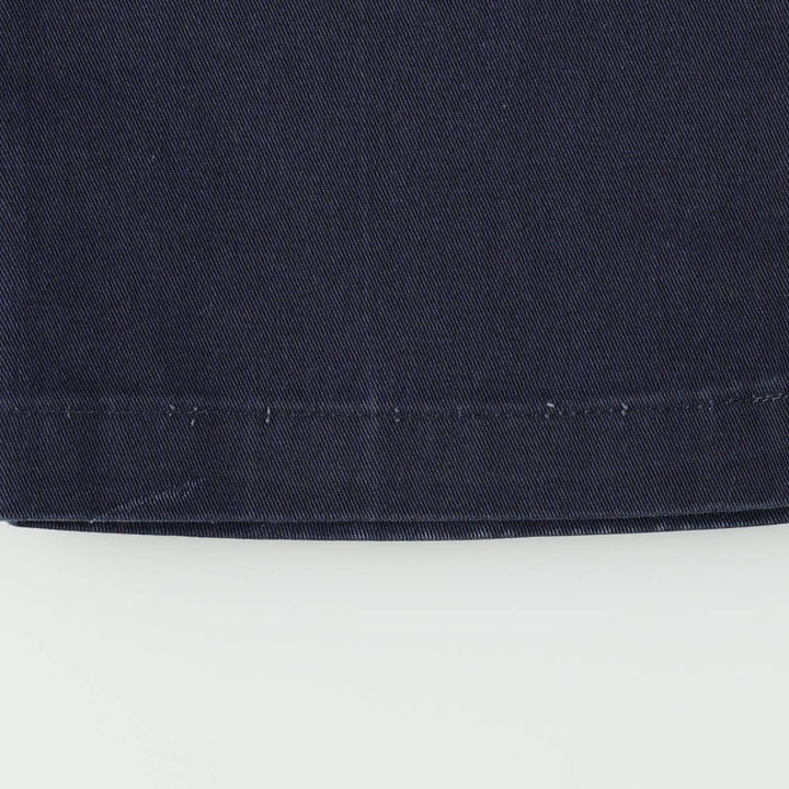 Dickies 874 Original Fit Work Pants, Men's, Size W31 polyester navy blue type Vintage Second Hand