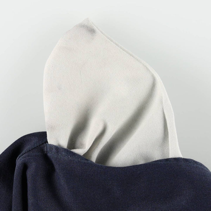 Dickies 874 Original Fit Work Pants, Men's, Size W31 polyester navy blue type Vintage Second Hand