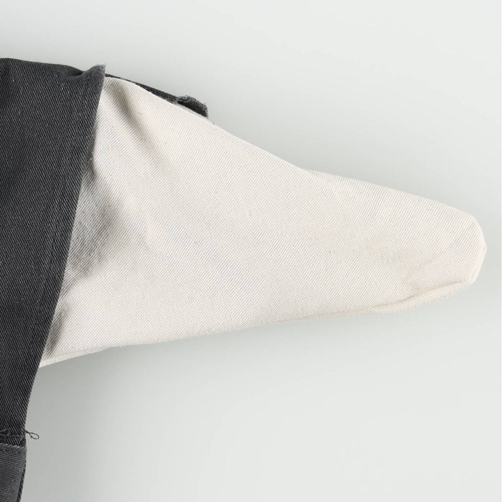 Dickies Work Pants Men's W30 equivalent unclear gray type Vintage Second Hand
