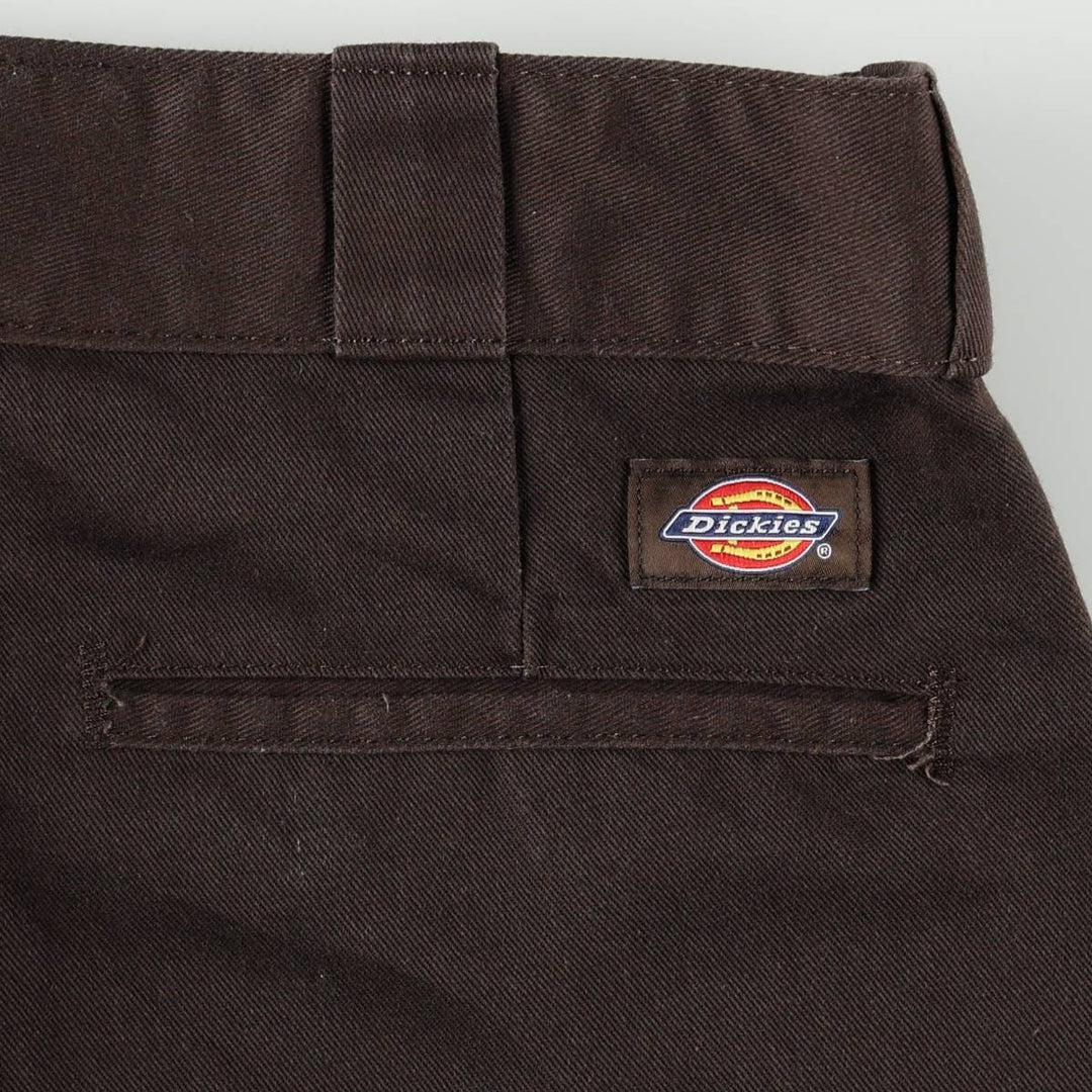 Dickies 874 Original Fit Work Pants, Men's, Size W31 unclear brown type Vintage Second Hand