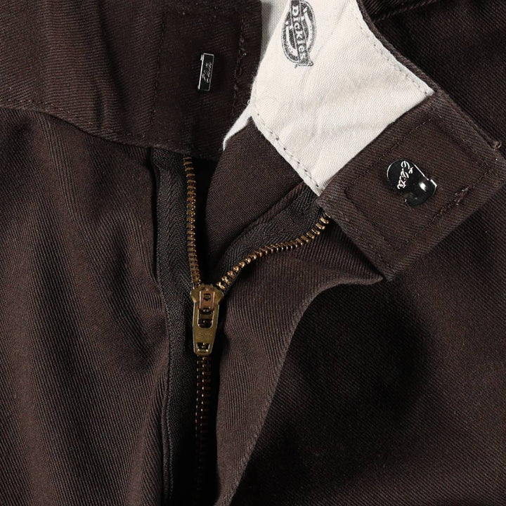 Dickies 874 Original Fit Work Pants, Men's, Size W31 unclear brown type Vintage Second Hand