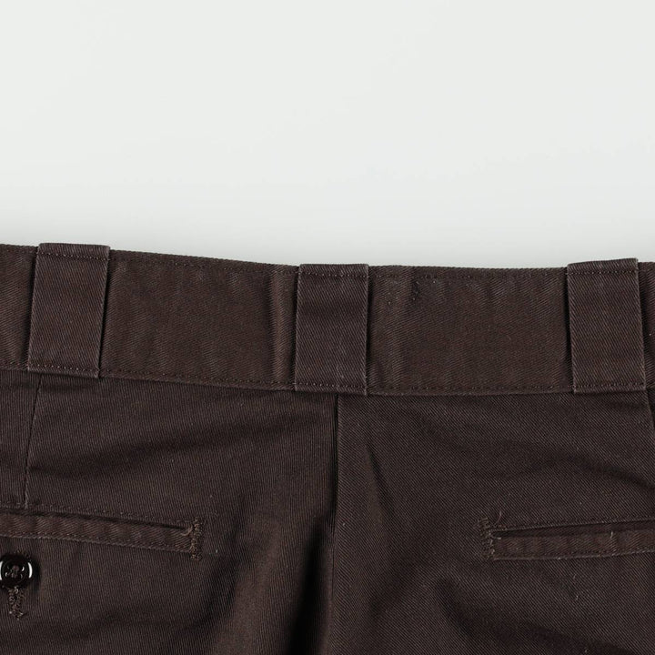 Dickies 874 Original Fit Work Pants, Men's, Size W31 unclear brown type Vintage Second Hand