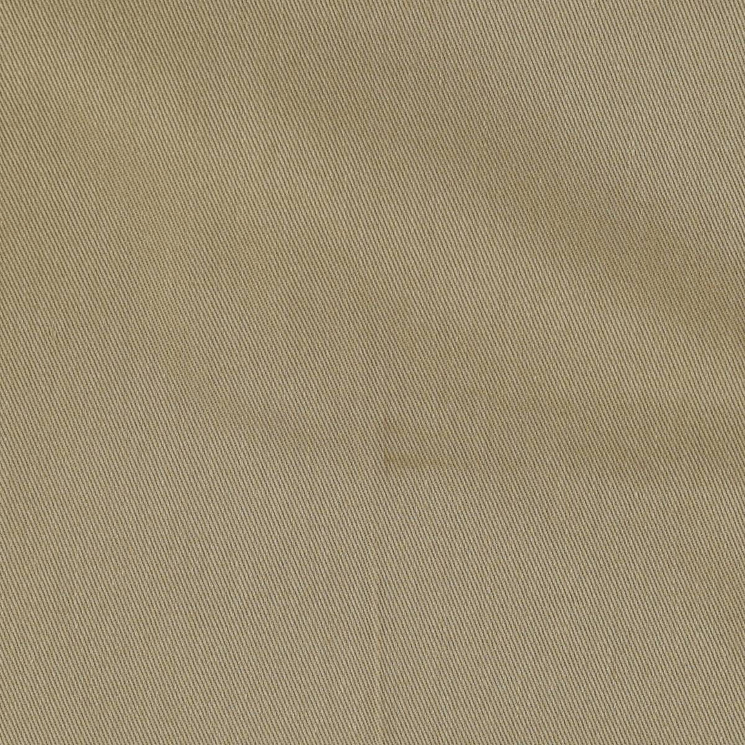 1970'S Work Pants, Made in USA, Men's Size W34 (approx.), Vintage unclear Beige type Vintage Second Hand
