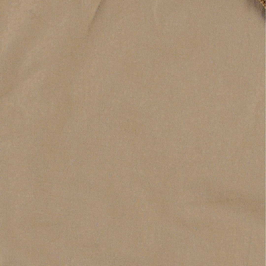1990'S J.Crew corduroy collar hunting jacket, men's size M equivalent, vintage. cotton Beige type Vintage Second Hand