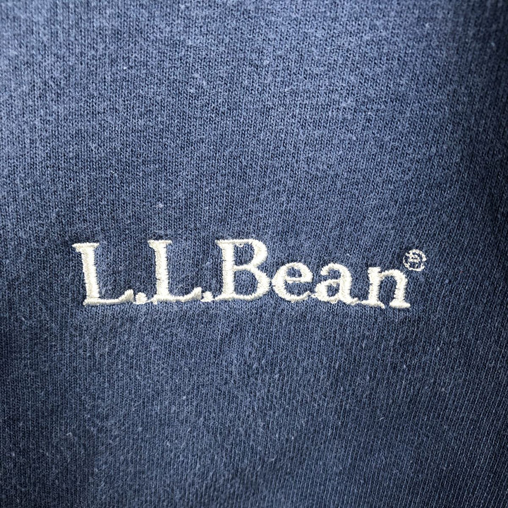 2000'S Champion AUTHENTIC ATHLETIC APPAREL Double Name Logo Sweatshirt (Men's XL equivalent) unclear blue type Vintage Second Hand