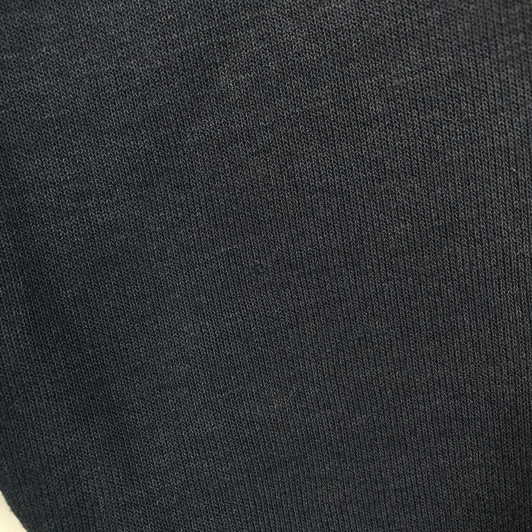 Carhartt Sweat Pullover Hoodie, Men's M Size unclear navy blue type Vintage Second Hand