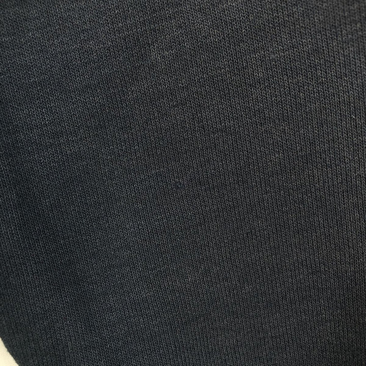 Carhartt Sweat Pullover Hoodie, Men's M Size unclear navy blue type Vintage Second Hand