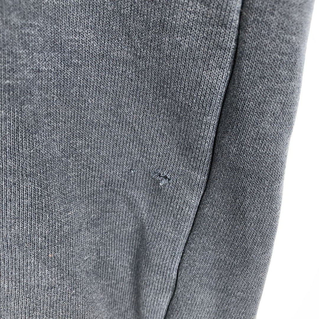 Carhartt Sweat Pullover Hoodie, Men's M Size unclear navy blue type Vintage Second Hand