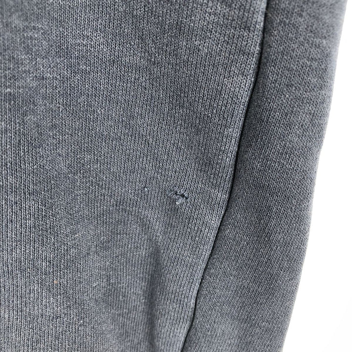 Carhartt Sweat Pullover Hoodie, Men's M Size unclear navy blue type Vintage Second Hand