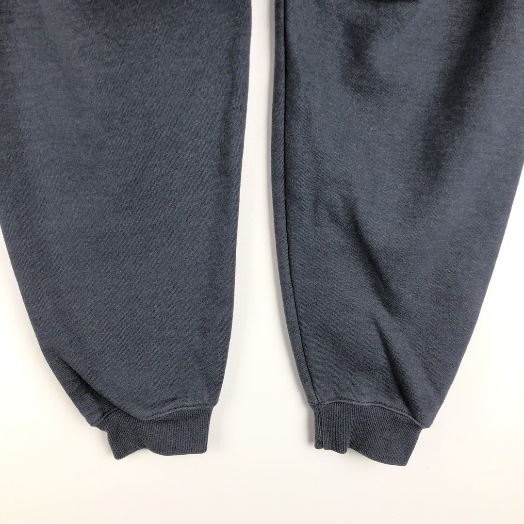 Carhartt Men's XXL Pullover Hoodie cotton Charcoal Vintage Second Hand