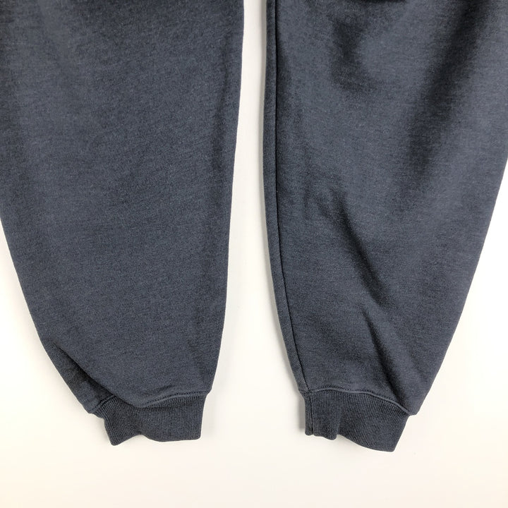 Carhartt Men's XXL Pullover Hoodie cotton Charcoal Vintage Second Hand