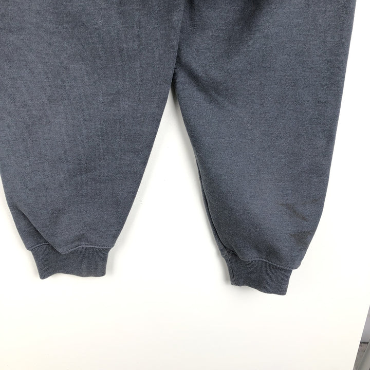 Carhartt Men's XXL Pullover Hoodie cotton Charcoal Vintage Second Hand