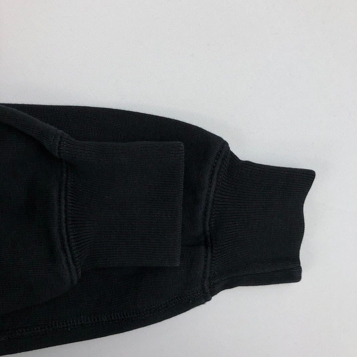 Ralph Lauren POLO RALPH LAUREN Sweatshirt Pullover Hoodie Men's S Size cotton black type Vintage Second Hand