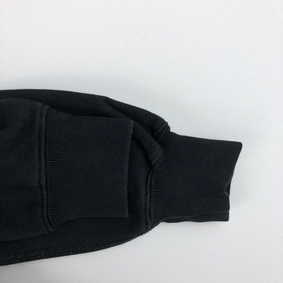 Ralph Lauren POLO RALPH LAUREN Sweatshirt Pullover Hoodie Men's S Size cotton black type Vintage Second Hand