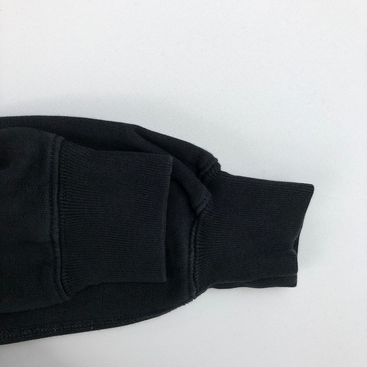 Ralph Lauren POLO RALPH LAUREN Sweatshirt Pullover Hoodie Men's S Size cotton black type Vintage Second Hand