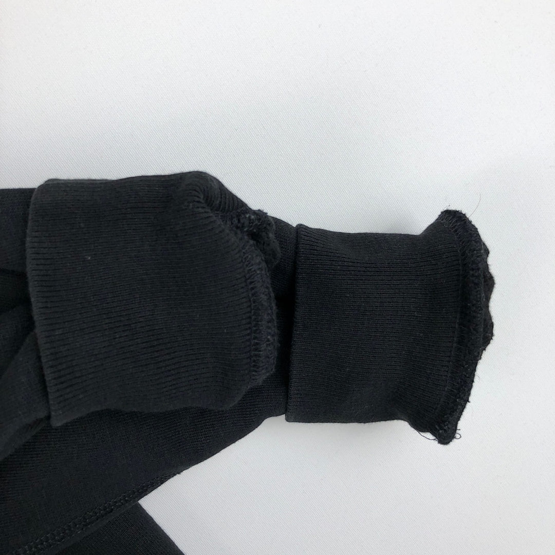 Ralph Lauren POLO RALPH LAUREN Sweatshirt Pullover Hoodie Men's S Size cotton black type Vintage Second Hand