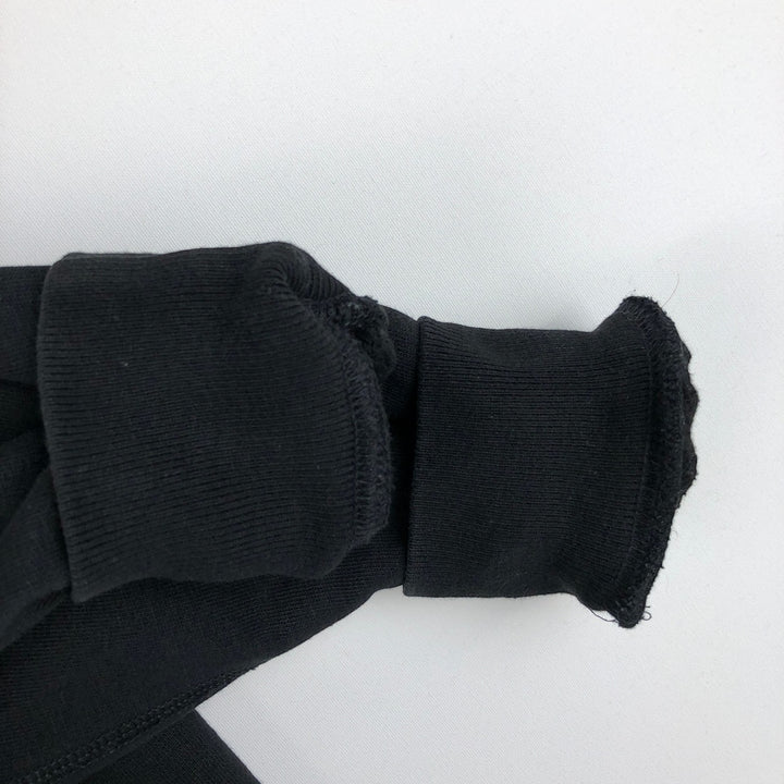 Ralph Lauren POLO RALPH LAUREN Sweatshirt Pullover Hoodie Men's S Size cotton black type Vintage Second Hand