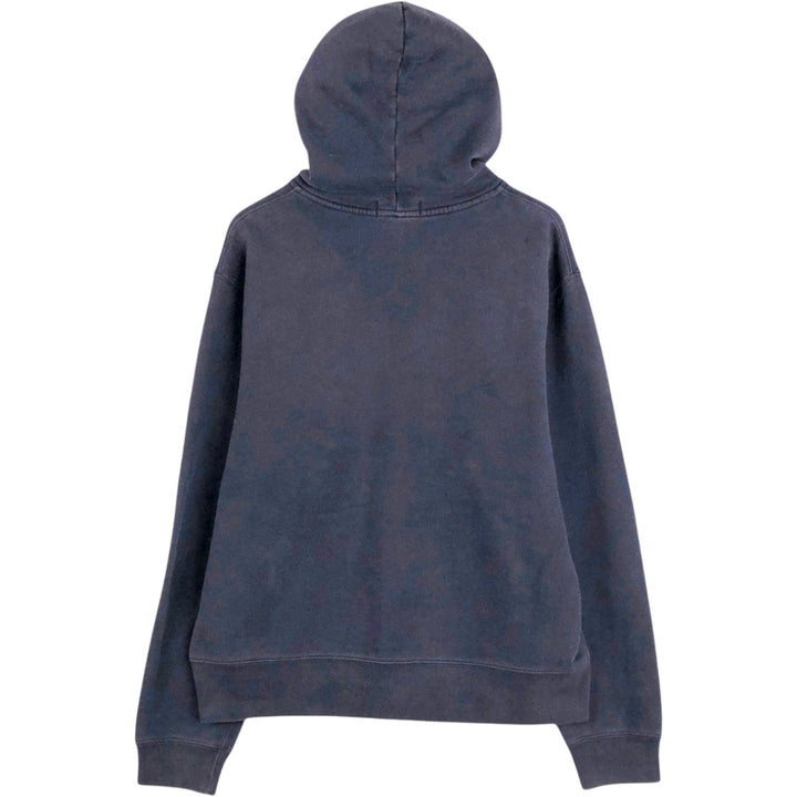 Ralph Lauren POLO by Ralph Lauren Sweatshirt Pullover Hoodie Men's XL cotton navy blue type Vintage Second Hand
