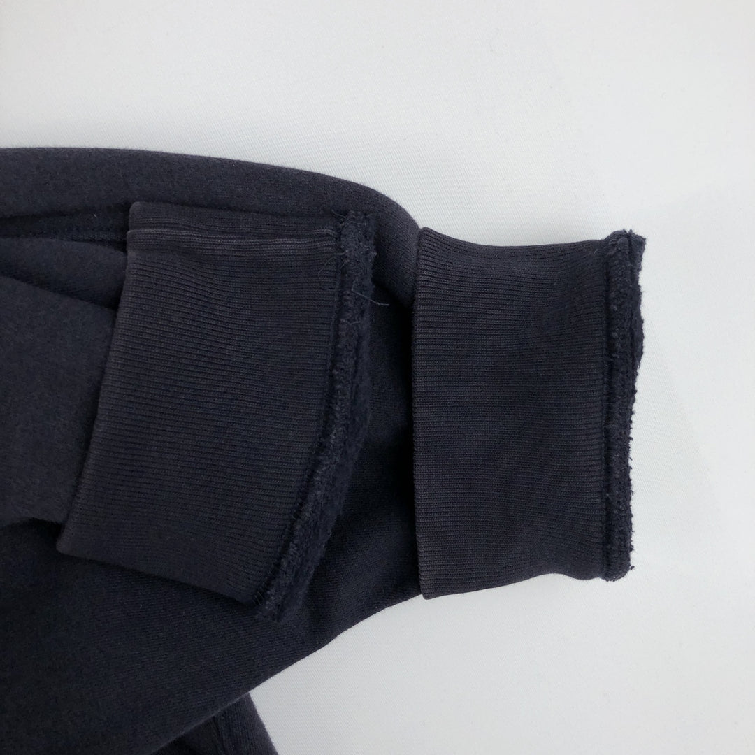 Ralph Lauren POLO by Ralph Lauren Sweatshirt Pullover Hoodie Men's XL cotton navy blue type Vintage Second Hand