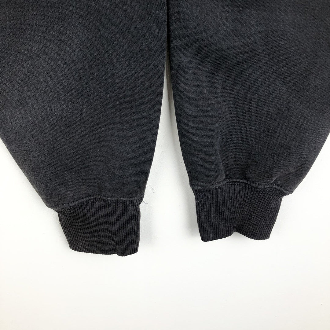 Carhartt RAIN DEFENDER LOOSE FIT Sweatshirt Pullover Hoodie (Men's Size M) cotton black type Vintage Second Hand