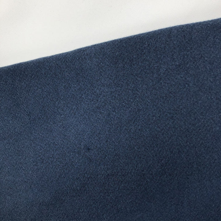 Champion PREMIUM REVERSE WEAVE Sweat Pullover Hoodie (Men's XXL equivalent) unclear navy blue type Vintage Second Hand
