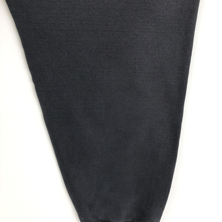 Champion REVERSE WEAVE Reverse Weave Sweat Pullover Hoodie Men's M cotton black type Vintage Second Hand