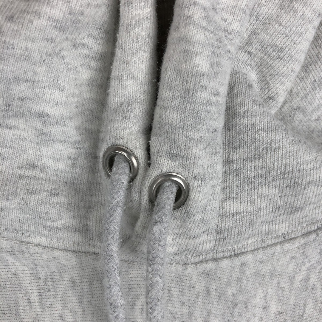 Champion REVERSE WEAVE Reverse Weave College Sweat Pullover Hoodie Men's XL cotton white type Vintage Second Hand