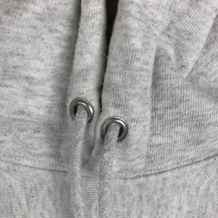 Champion REVERSE WEAVE Reverse Weave College Sweat Pullover Hoodie Men's XL cotton white type Vintage Second Hand