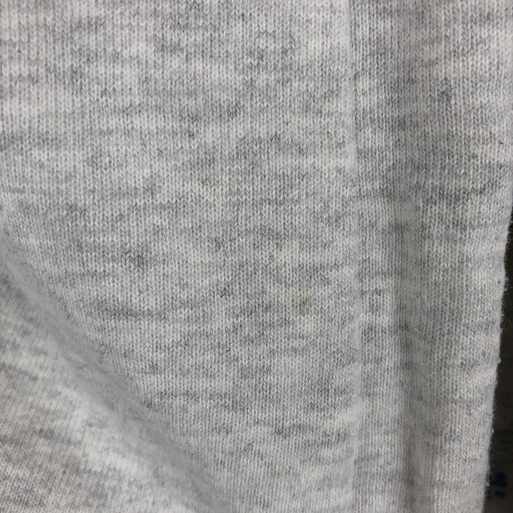 Champion REVERSE WEAVE Reverse Weave College Sweat Pullover Hoodie Men's XL cotton white type Vintage Second Hand