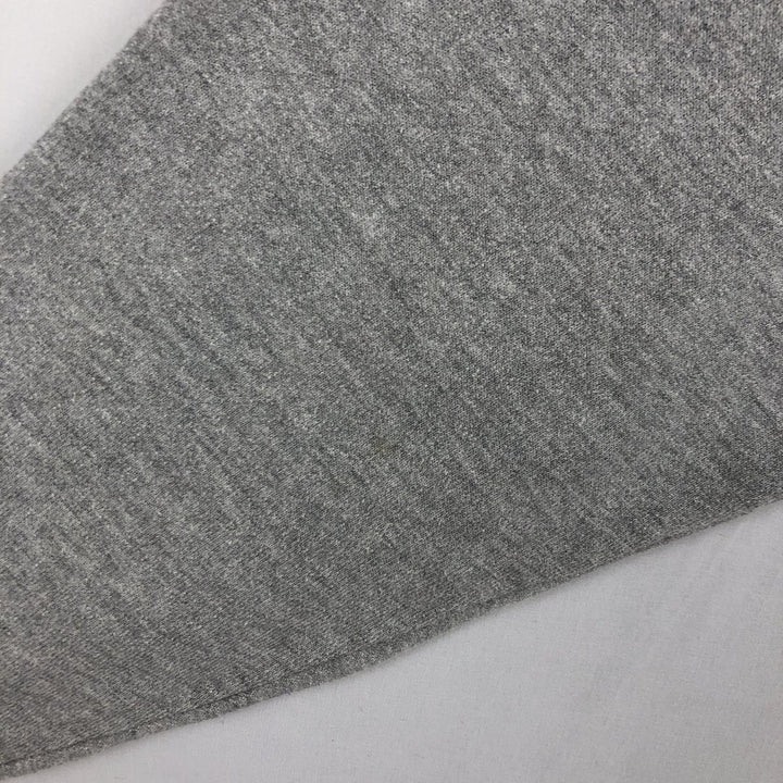 Champion REVERSE WEAVE Reverse Weave Sweat Pullover Hoodie Men's L size cotton gray type Vintage Second Hand