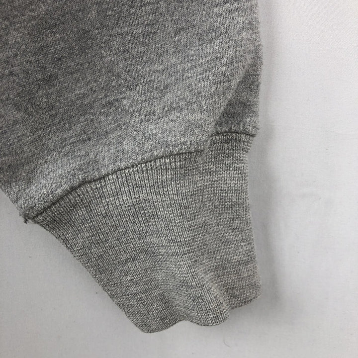 Champion REVERSE WEAVE Reverse Weave Sweat Pullover Hoodie Men's L size cotton gray type Vintage Second Hand