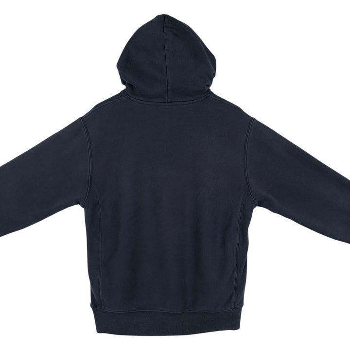 Champion REVERSE WEAVE Reverse Weave Sweat Pullover Hoodie Men's M cotton black type Vintage Second Hand