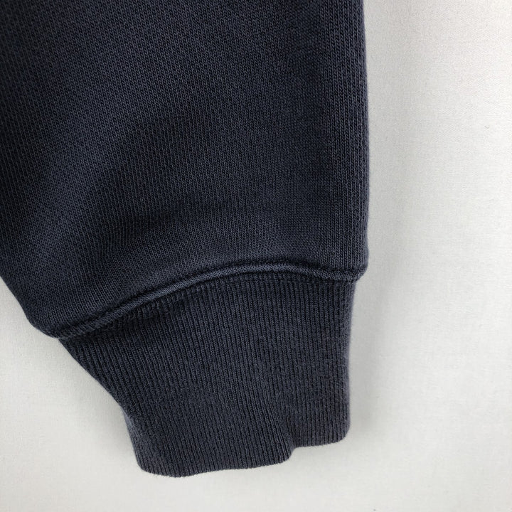 Champion REVERSE WEAVE Reverse Weave Sweat Pullover Hoodie Men's M cotton black type Vintage Second Hand