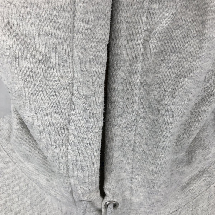 Champion REVERSE WEAVE Reverse Weave College Sweat Pullover Hoodie Men's XL cotton gray type Vintage Second Hand