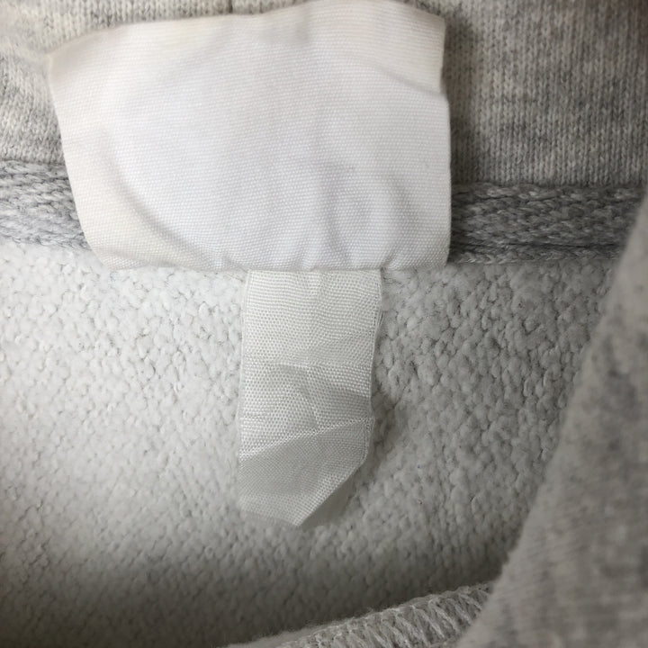 Champion REVERSE WEAVE Reverse Weave College Sweat Pullover Hoodie Men's M unclear gray type Vintage Second Hand