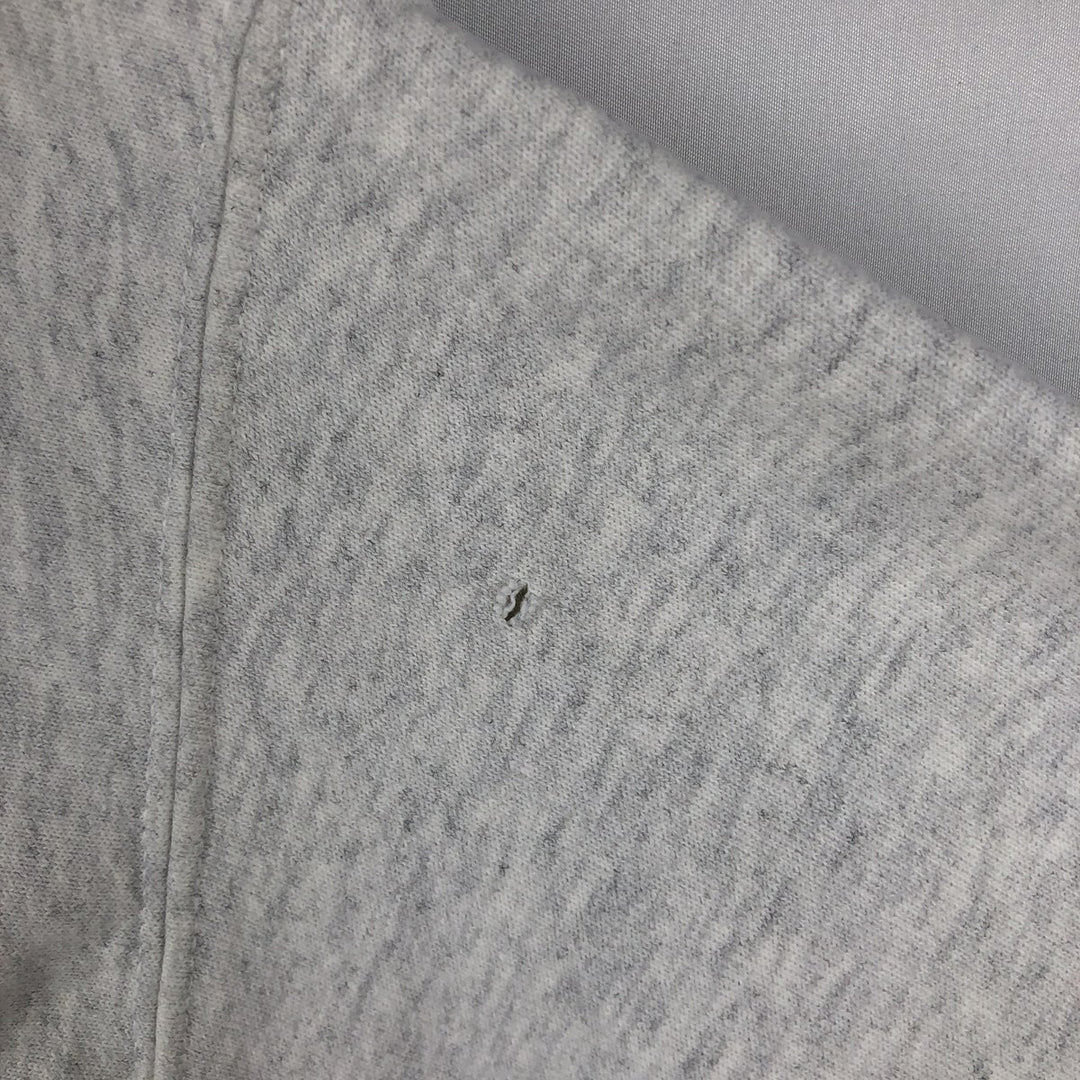 Champion REVERSE WEAVE Reverse Weave College Sweat Pullover Hoodie Men's M unclear gray type Vintage Second Hand