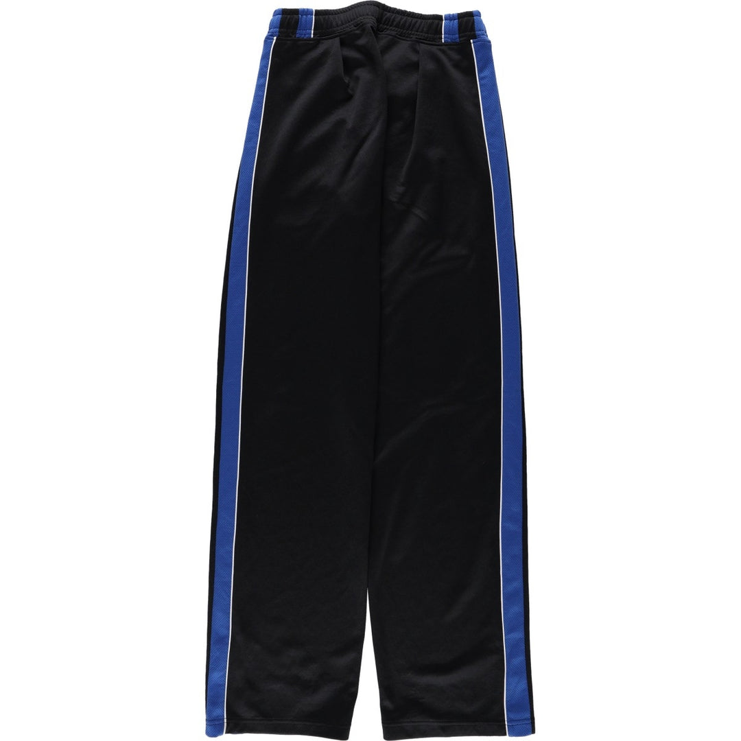 Puma track pants, women's size XS (approx.) unclear black type Vintage Second Hand