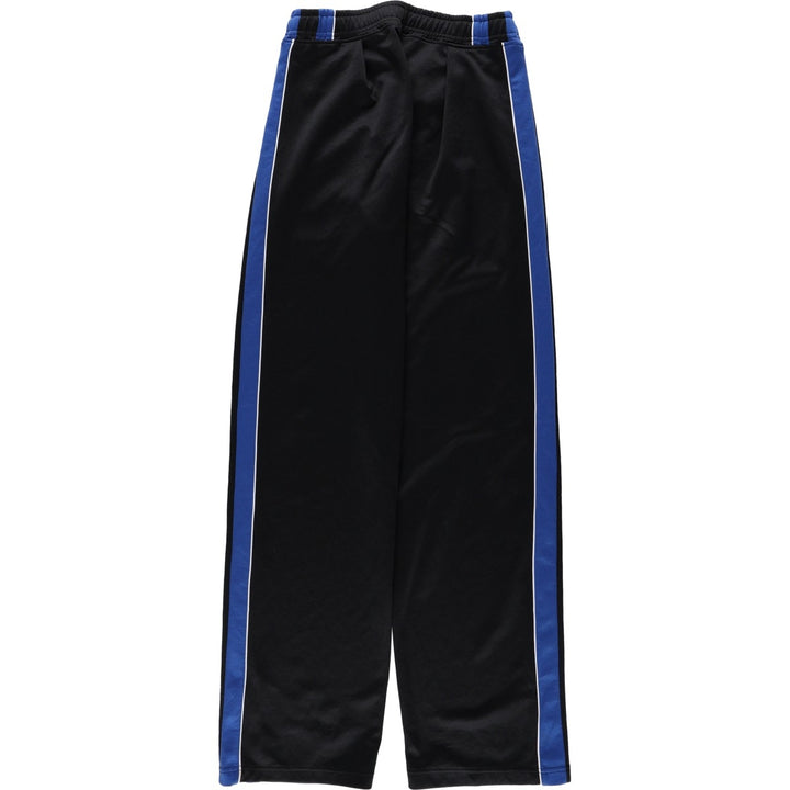 Puma track pants, women's size XS (approx.) unclear black type Vintage Second Hand
